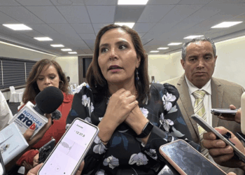 Celebra discusión de la “Ley Kuri” en el Congreso de Querétaro