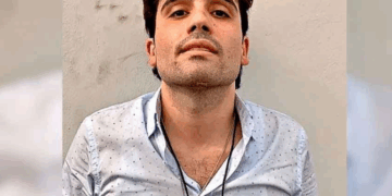 Será Ovidio testigo estrella de EU; evitaría cadena perpetua