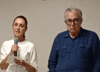 Tacha Presidenta de irrespetuosos dichos de abogado de Ovidio