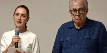 Tacha Presidenta de irrespetuosos dichos de abogado de Ovidio