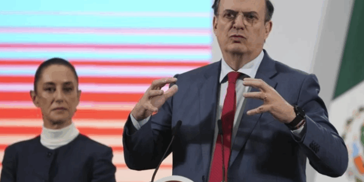 Nuevos aranceles son injustos; ya se negocia con EU: México