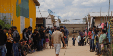 Liberan a 700 víctimas de trata en rancho de Guanajuato