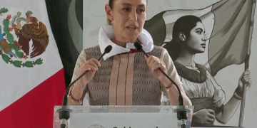 Vamos a llegar a acuerdo ante aranceles del 1 de agosto: Sheinbaum