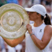 Swiatek es histórica; campeona de Wimbledon