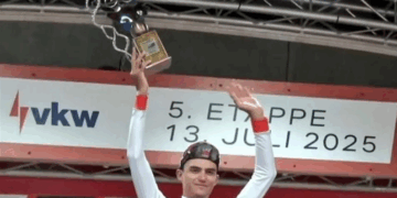 Estoy feliz y emocionado: Del Toro 