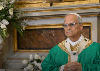 Papa León XIV pide compasión para una “auténtica fraternidad” sin muros ni opresiones