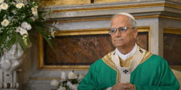 Papa León XIV pide compasión para una “auténtica fraternidad” sin muros ni opresiones