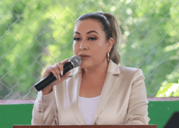 Atentan por tercera vez contra la alcaldesa de Cuitzeo, Michoacán