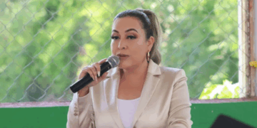 Atentan por tercera vez contra la alcaldesa de Cuitzeo, Michoacán