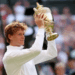 Jannik Sinner derroca a Carlos Alcaraz y conquista Wimbledon