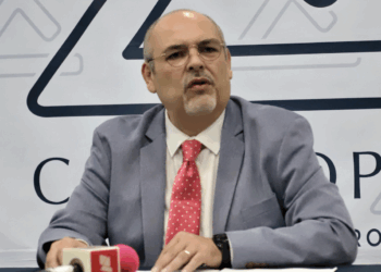 Sin daños graves en campo queretano