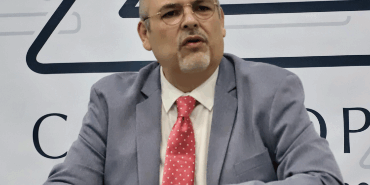 Sin daños graves en campo queretano