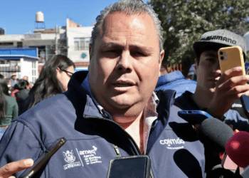 Sin daños graves en campo queretano