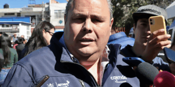 Sin daños graves en campo queretano