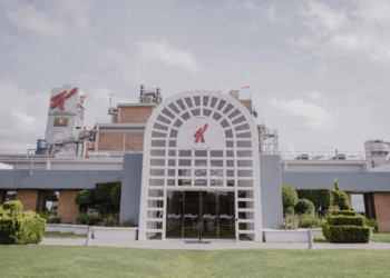 Vendieron Kellogg’s a Ferrero