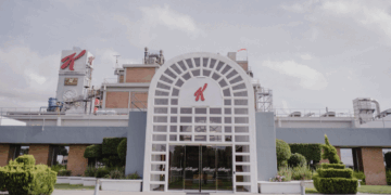 Vendieron Kellogg’s a Ferrero