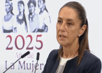 Ofrece Sheinbaum proteger derechos de actores de doblaje