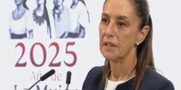 Ofrece Sheinbaum proteger derechos de actores de doblaje