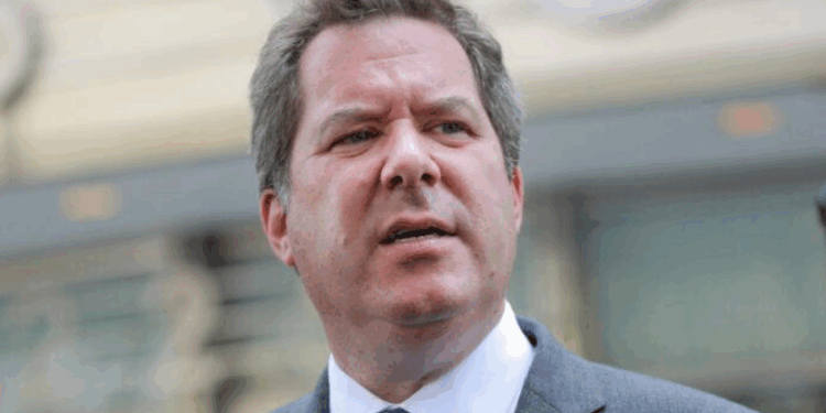 Demandará Sheinbaum por difamación a abogado de Ovidio