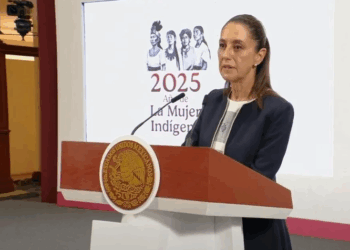 Indagatoria por huachicol fiscal es a todos los niveles: CSP