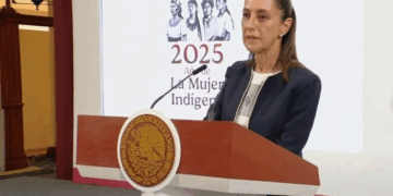 Indagatoria por huachicol fiscal es a todos los niveles: CSP