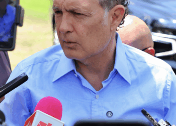 Corregidora entrega equipo a personal de Limpia Urbana