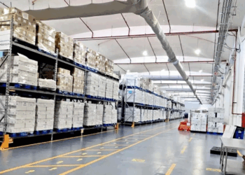 Incursiona Gobierno en reparto de medicinas 