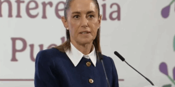 Seguiremos peleando con EU por jitomate mexicano: Sheinbaum