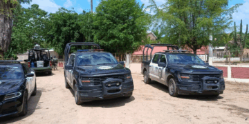 Periodistas quedan atrapados en fuego cruzado en pleno enfrentamiento en Culiacán 