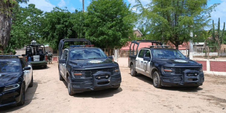 Periodistas quedan atrapados en fuego cruzado en pleno enfrentamiento en Culiacán 