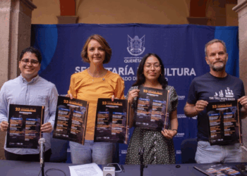 Habrá Festival de la Joven Dramaturgia