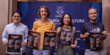 Habrá Festival de la Joven Dramaturgia