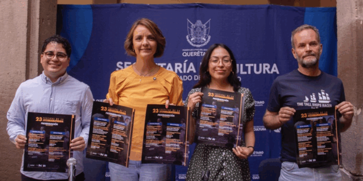 Habrá Festival de la Joven Dramaturgia