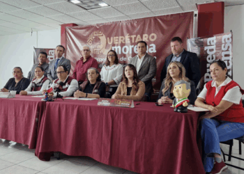 Morena buscará la comparecencia de titulares de Obras