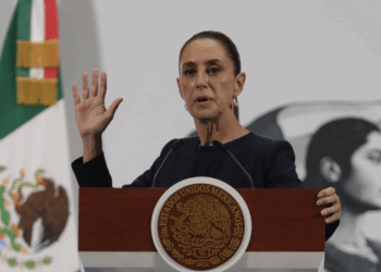 No se va a sustituir padrón ni lista nominal, dice Presidenta 