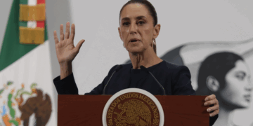 No se va a sustituir padrón ni lista nominal, dice Presidenta 