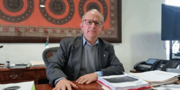 Deja Diego Prieto el INAH; va a Unidad de Culturas Vivas