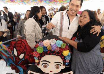 Monsalvo impulsa el bienestar emocional y el autoempleo con Talleres