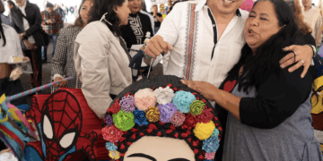 Monsalvo impulsa el bienestar emocional y el autoempleo con Talleres