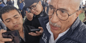 Preparan diputados denuncia contra Fernando González