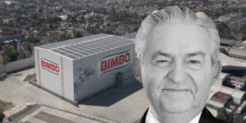 Murió el empresario Roberto Servitje, cofundador de Grupo Bimbo