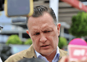 Cancelar licencias, propone GVG