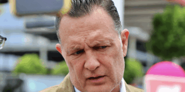 Cancelar licencias, propone GVG