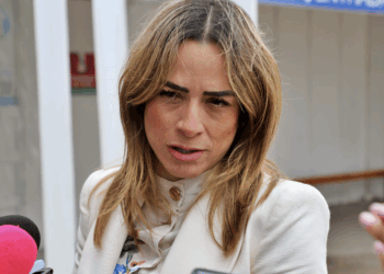 Cancelar licencias, propone GVG