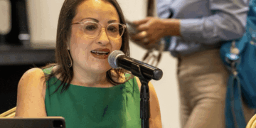 Cancelar licencias, propone GVG