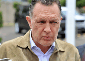 Viene Bimbo a El Marqués