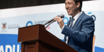 Viene Bimbo a El Marqués