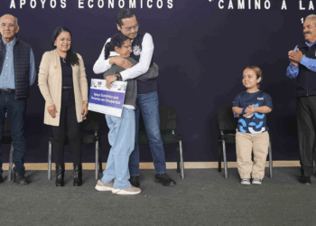 Viene Bimbo a El Marqués