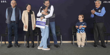 Viene Bimbo a El Marqués