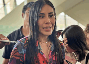 FGR debe aclarar implicación de Adán Augusto López en  el Caso Bermúdez Requena